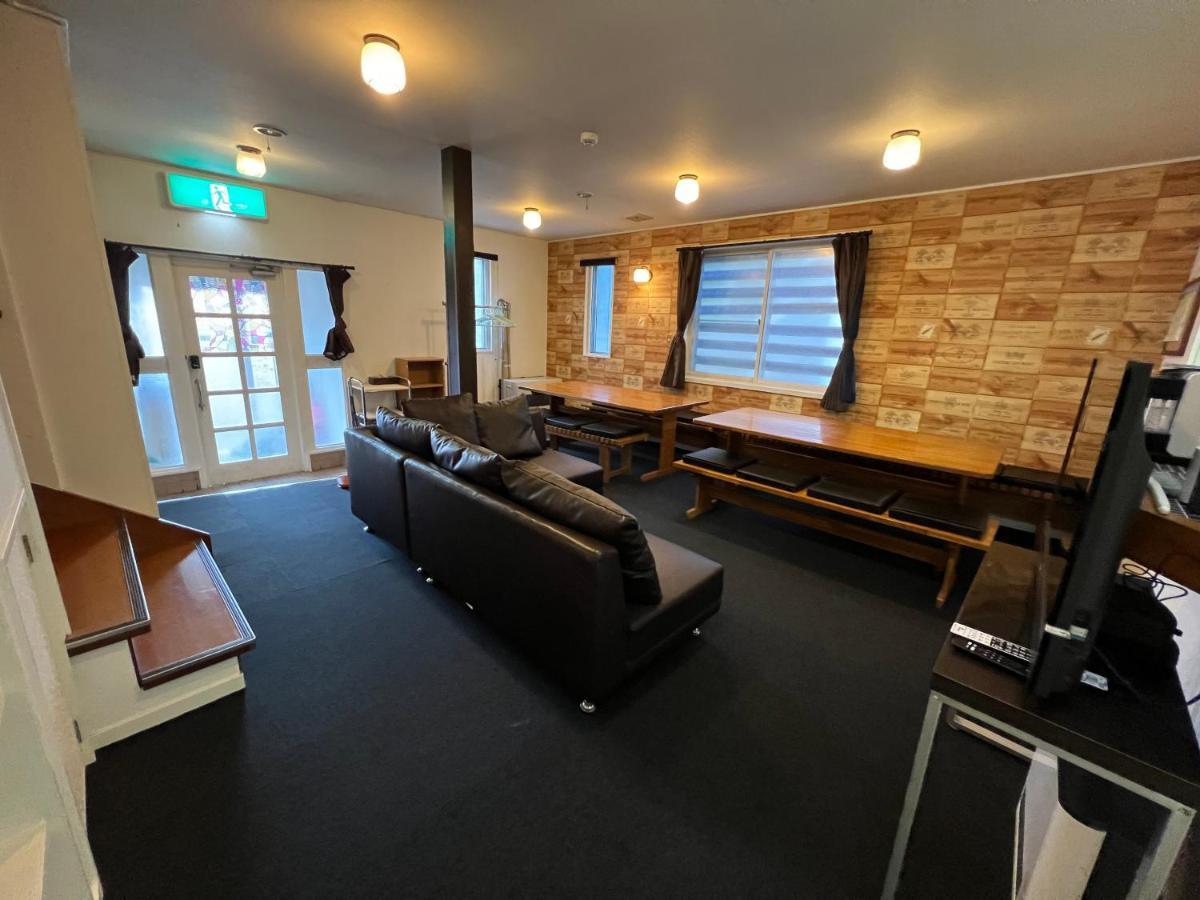 白马村 Taotechhouse酒店 外观 照片