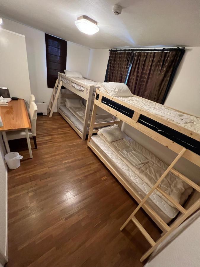 白马村 Taotechhouse酒店 外观 照片