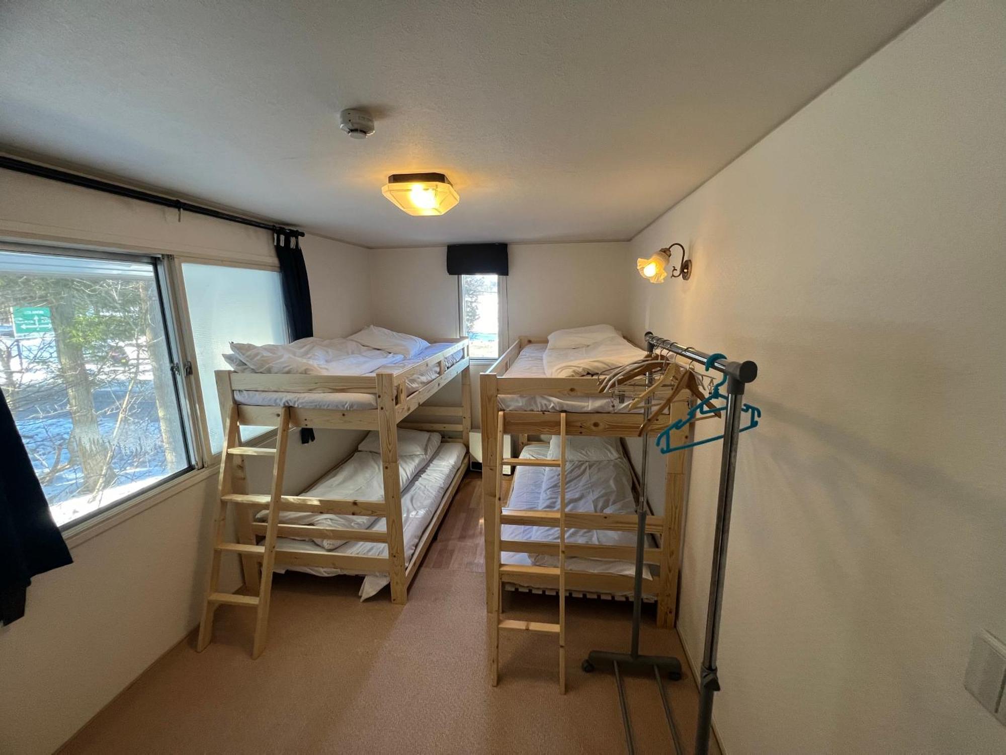 白马村 Taotechhouse酒店 外观 照片