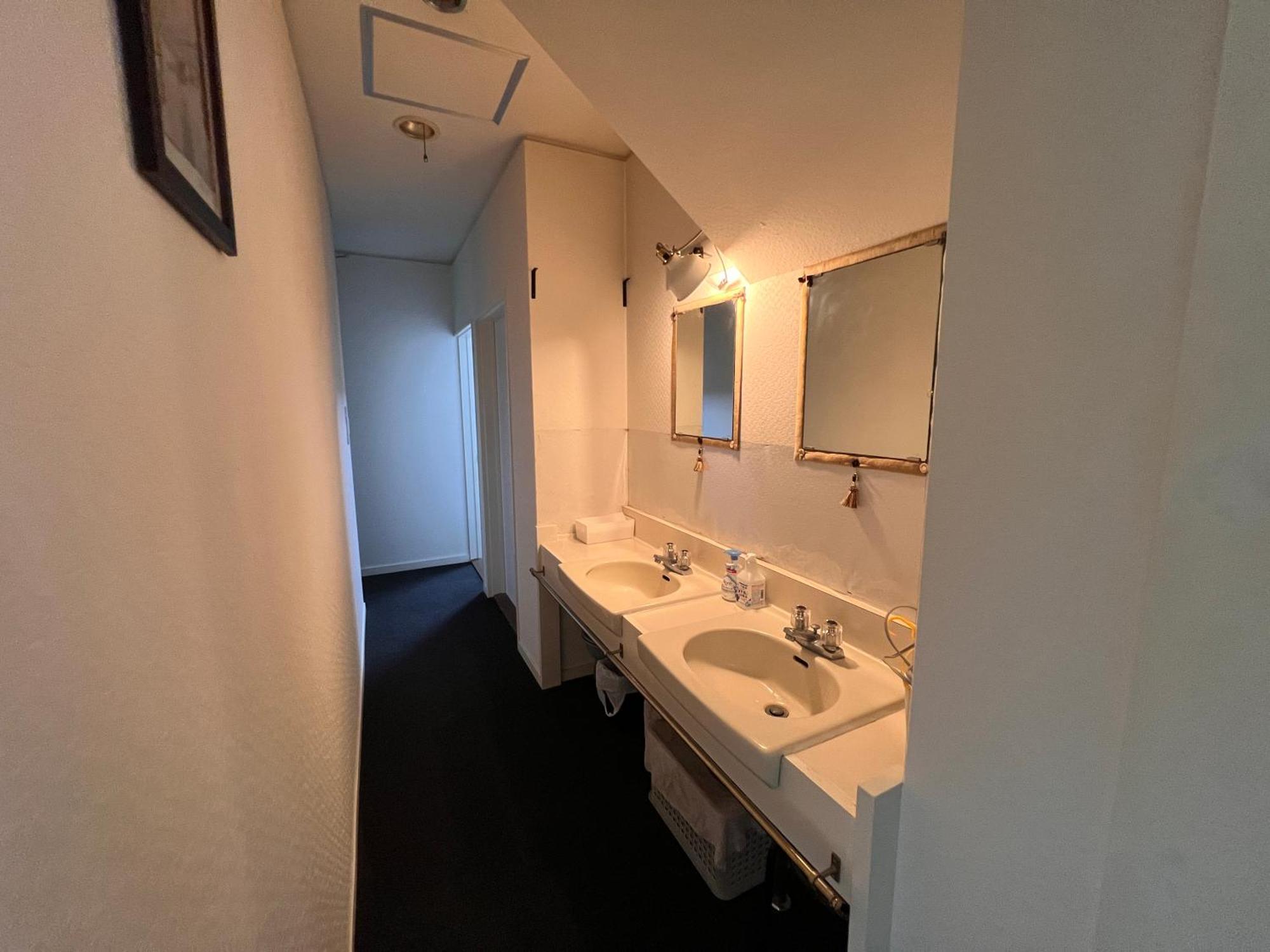 白马村 Taotechhouse酒店 外观 照片
