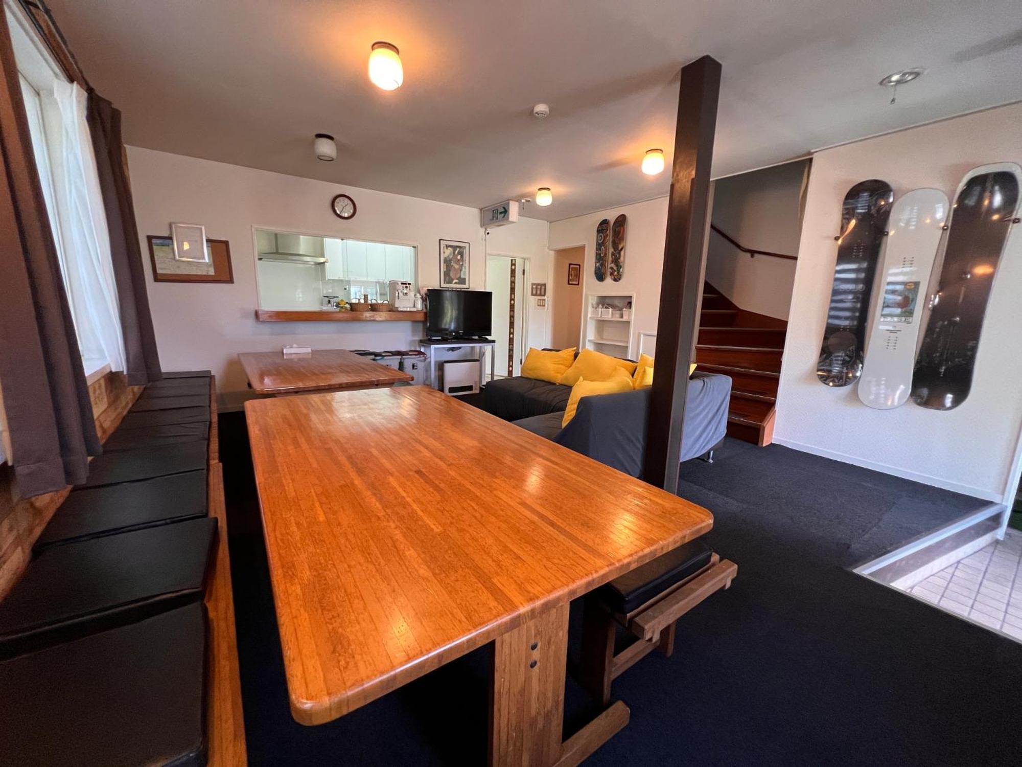 白马村 Taotechhouse酒店 外观 照片